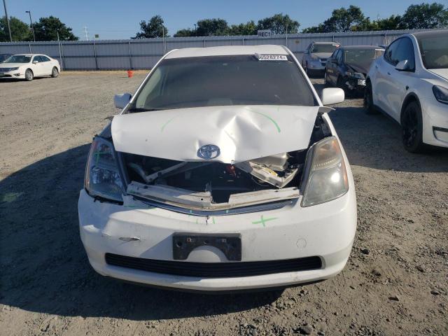 2009 Toyota Prius VIN: JTDKB20U997875826 Lot: 56528274