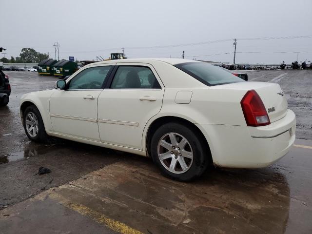 2006 Chrysler 300 Touring VIN: 2C3KA53G96H434177 Lot: 55183254