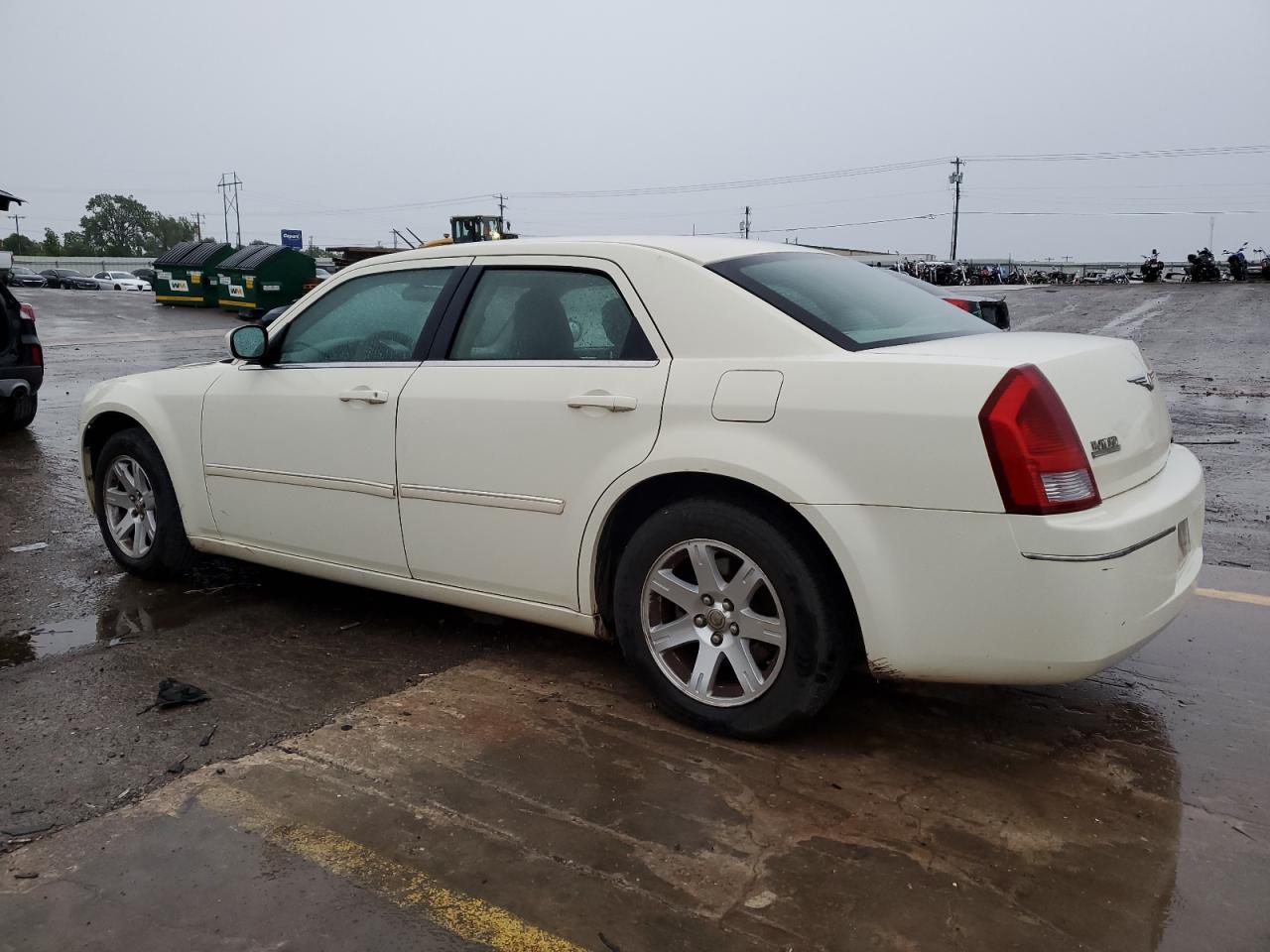 2C3KA53G96H434177 2006 Chrysler 300 Touring