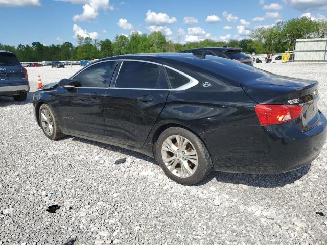 2015 Chevrolet Impala Lt VIN: 2G1115SL3F9222884 Lot: 54363284