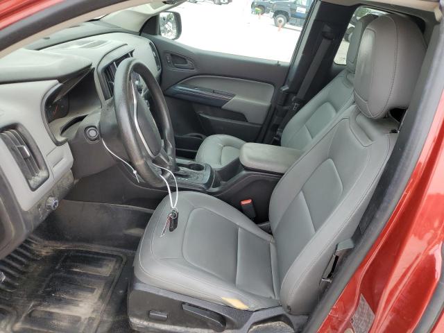 2016 Chevrolet Colorado VIN: 1GCHSBE32G1304785 Lot: 56069674