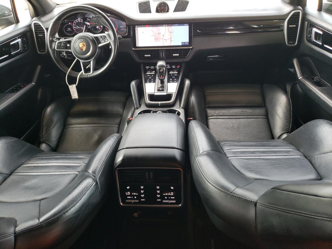 WP1AA2AYXKDA10868 2019 Porsche Cayenne