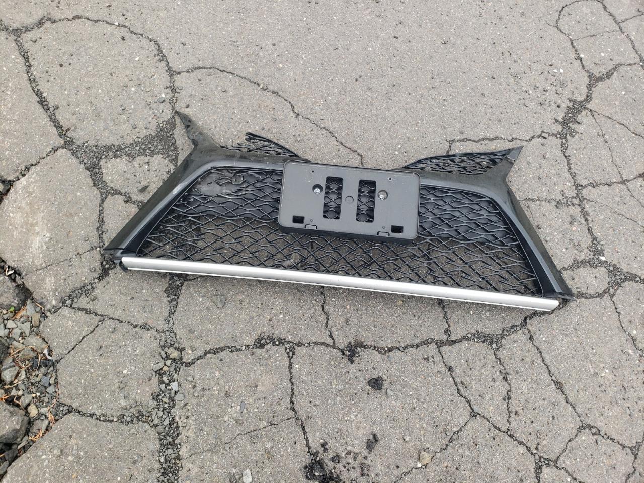 4T1B61HK6KU202299 2019 Toyota Camry Xse