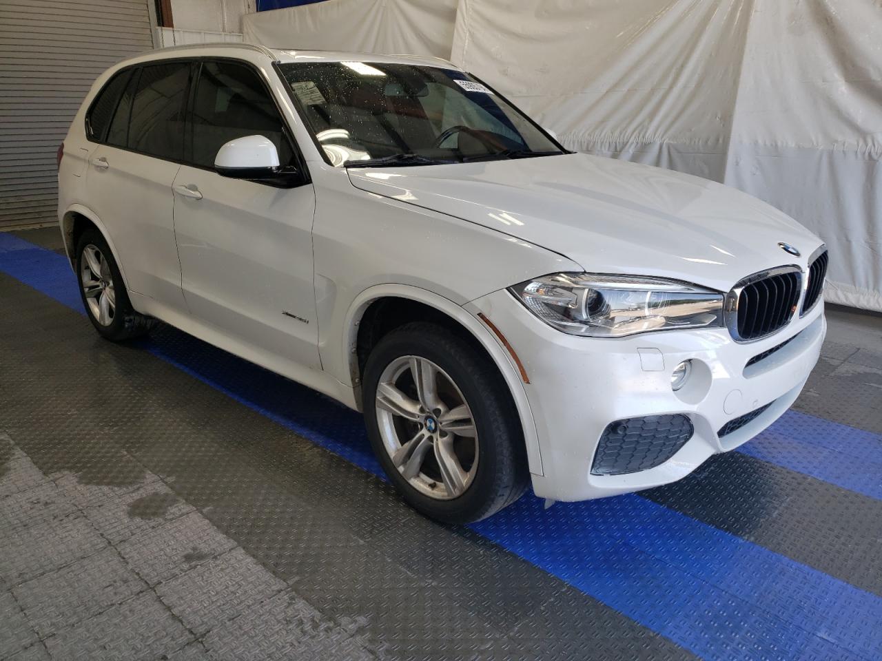 5UXKR0C54H0U51187 2017 BMW X5 xDrive35I