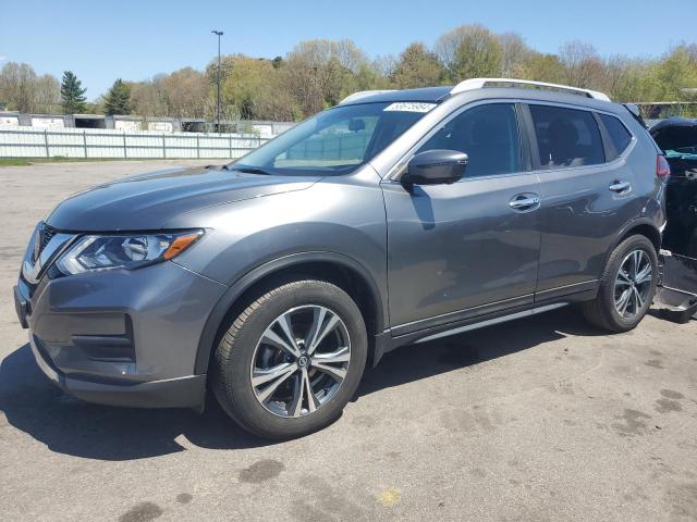 5N1AT2MV6KC750870 2019 NISSAN ROGUE - Image 1