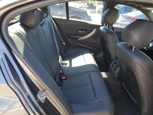 2015 BMW 320 I xDrive VIN: WBA3C3C5XFP665059 Lot: 56513404