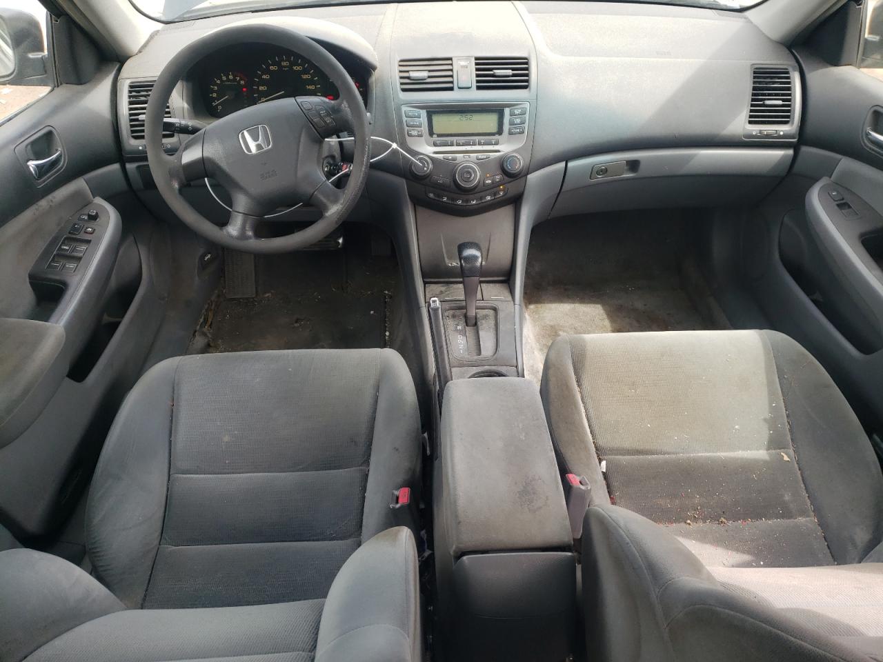 1HGCM56406A111337 2006 Honda Accord Lx