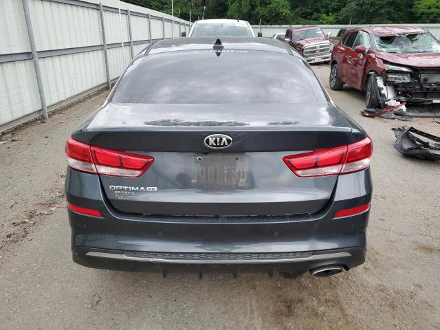 5XXGT4L30LG397053 Kia Optima LX 6