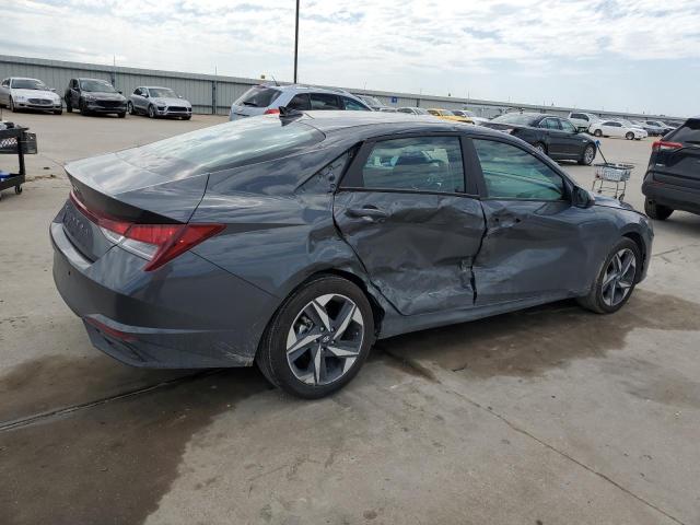 2023 HYUNDAI ELANTRA SE - KMHLS4AG6PU621106