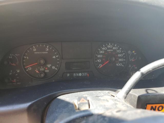 2006 Ford F450 Super Duty VIN: 1FDXF46P66EA60154 Lot: 52818514