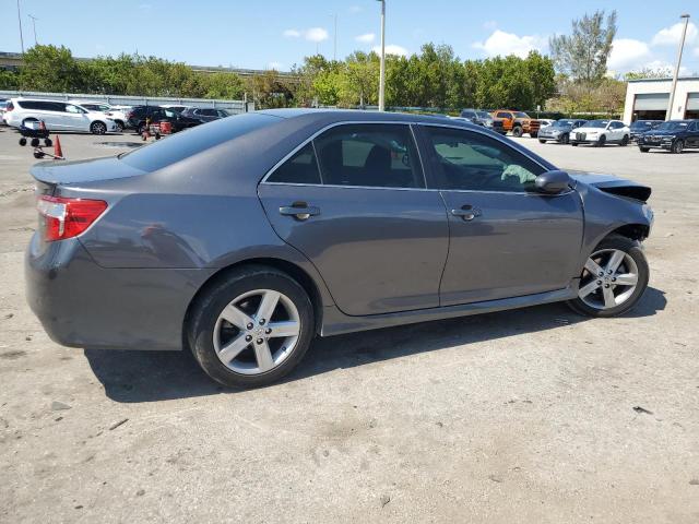 2013 Toyota Camry L VIN: 4T1BF1FKXDU289372 Lot: 54088734