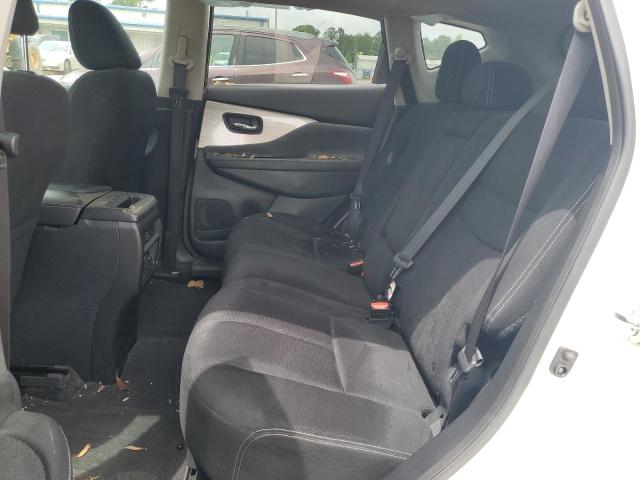 2018 Nissan Murano S VIN: 5N1AZ2MG7JN180493 Lot: 53405014