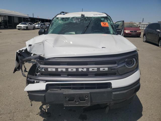 2022 Ford Bronco Sport Big Bend VIN: 3FMCR9B62NRE07703 Lot: 55974624