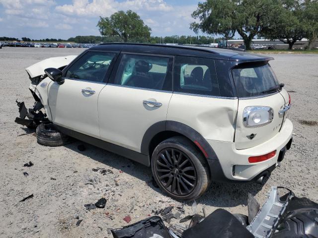 2019 Mini Cooper S Clubman VIN: WMWLN9C56K2L16890 Lot: 56830364