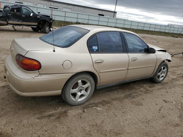 2005 Chevrolet Classic VIN: 1G1ND52F75M220740 Lot: 53478774