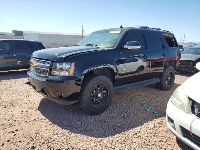 2014 Chevrolet Tahoe C1500 Lt VIN: 1GNSCBE07ER215969 Lot: 54576124