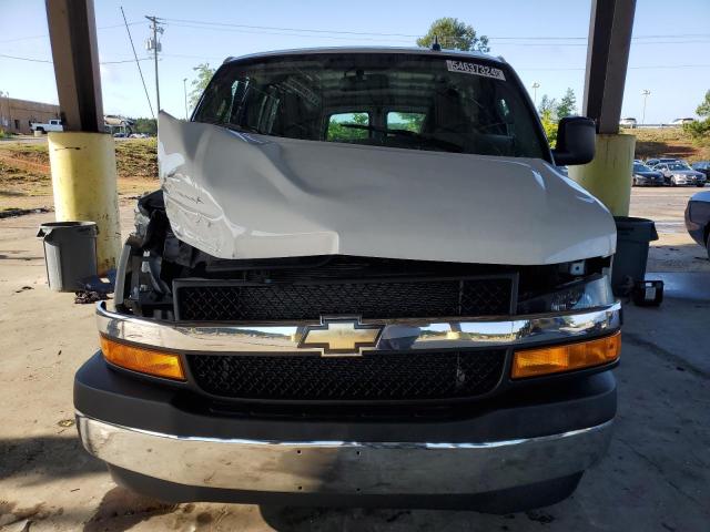 2021 Chevrolet Express G2500 VIN: 1GCWGAFP1M1299577 Lot: 54637324