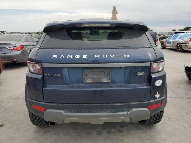 2013 Land Rover Range Rover Evoque Pure Premium VIN: SALVR2BG6DH721490 Lot: 54620744