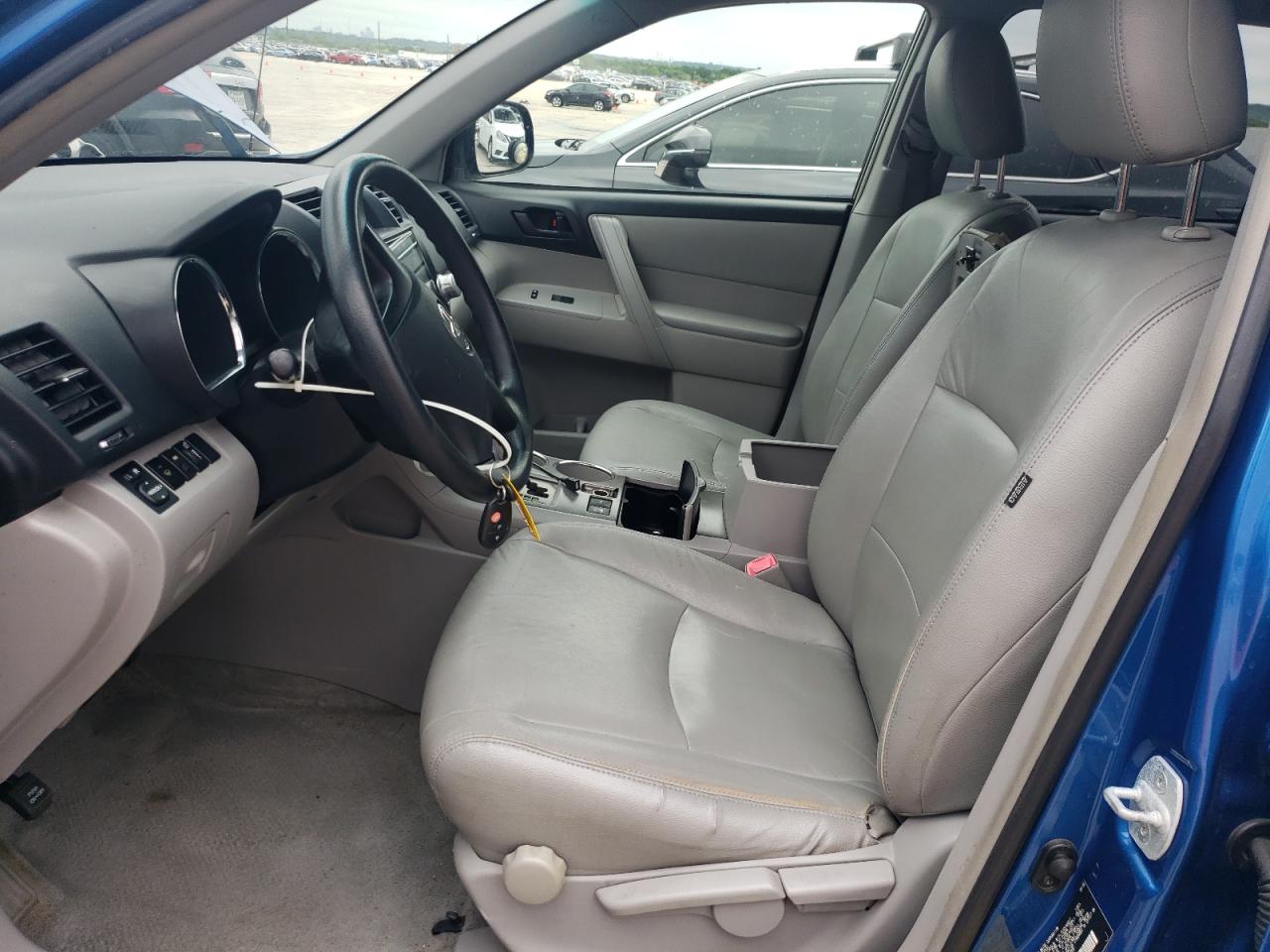 JTEES41A782064952 2008 Toyota Highlander