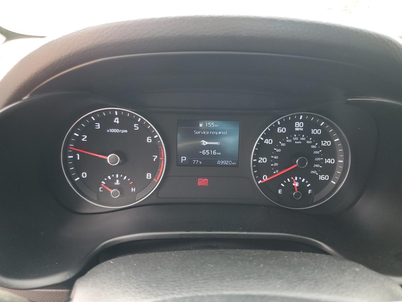 3KPF24ADXME332229 2021 Kia Forte Fe