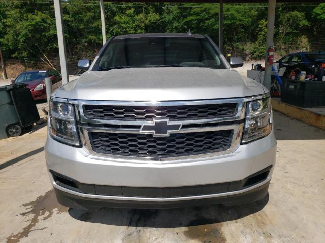 2016 Chevrolet Tahoe C1500 Lt VIN: 1GNSCBKC7GR113928 Lot: 55216114