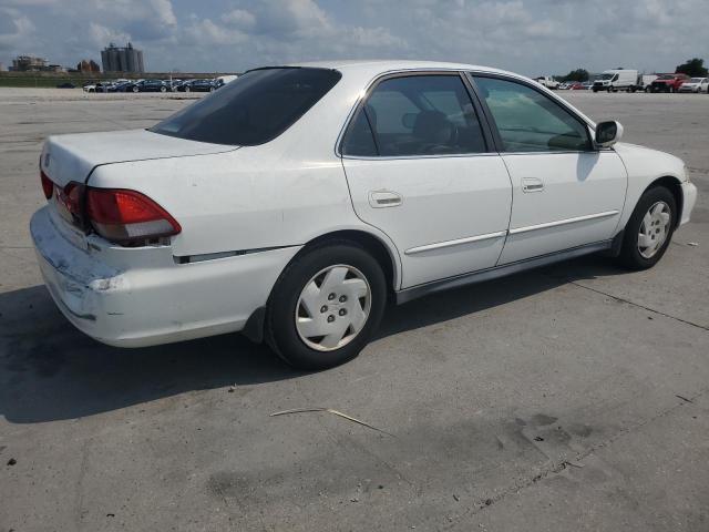 2002 Honda Accord Lx VIN: 1HGCG16492A035935 Lot: 54016334