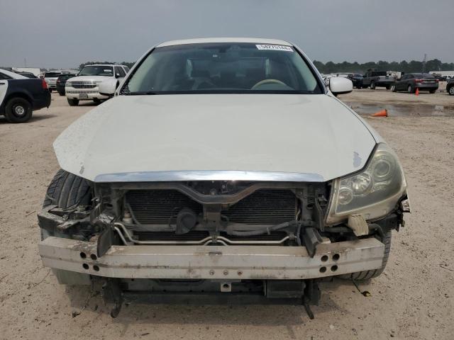 2006 Infiniti M35 Base VIN: JNKAY01E76M114729 Lot: 54275144