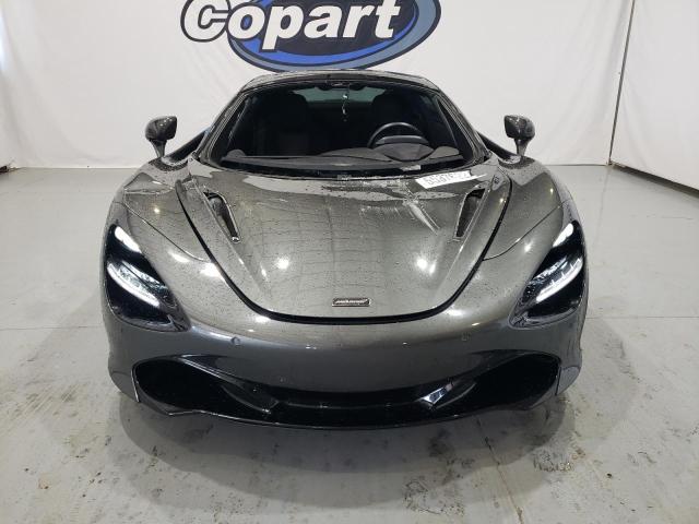 2020 Mclaren Automotive 720S VIN: SBM14FCA1LW004793 Lot: 55376224