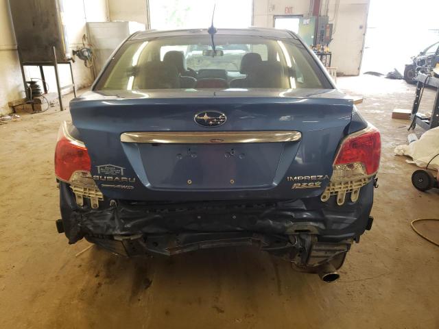 2014 Subaru Impreza Limited VIN: JF1GJAK63EH012029 Lot: 57287804