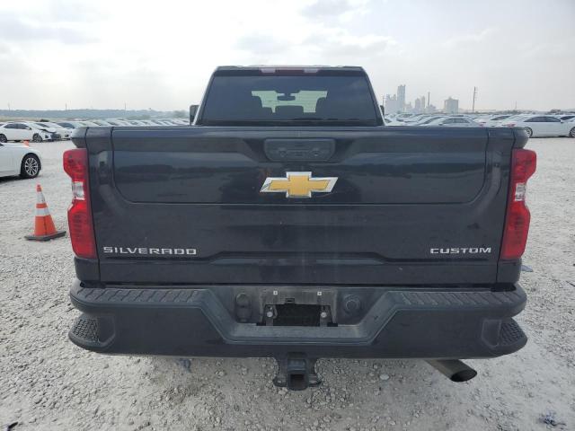 2023 Chevrolet Silverado K2500 Custom VIN: 1GC4YME70PF102056 Lot: 55743604