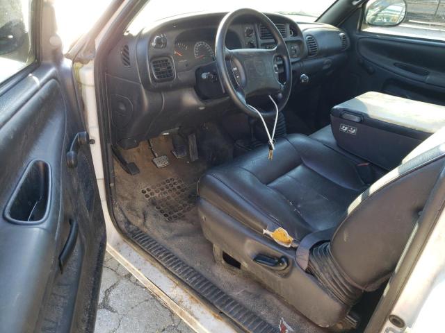 1998 Dodge Ram 1500 VIN: 3B7HF12Y5WM235395 Lot: 55545594