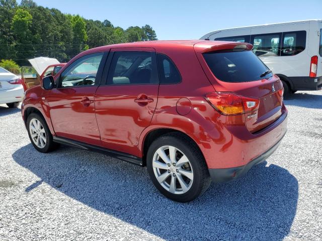 2013 Mitsubishi Outlander Sport Es VIN: 4A4AR3AU4DE007063 Lot: 56449784