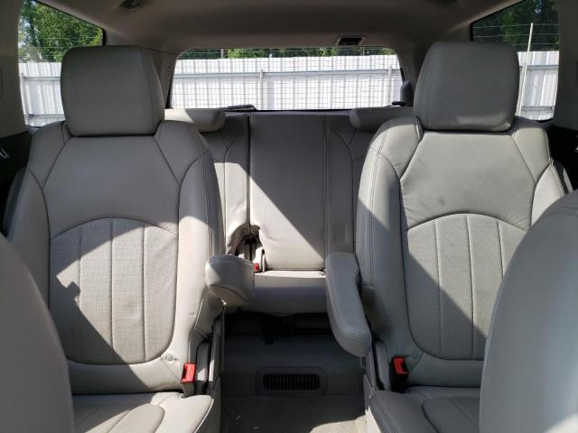 2012 GMC Acadia Denali VIN: 1GKKRTED5CJ369094 Lot: 56528774