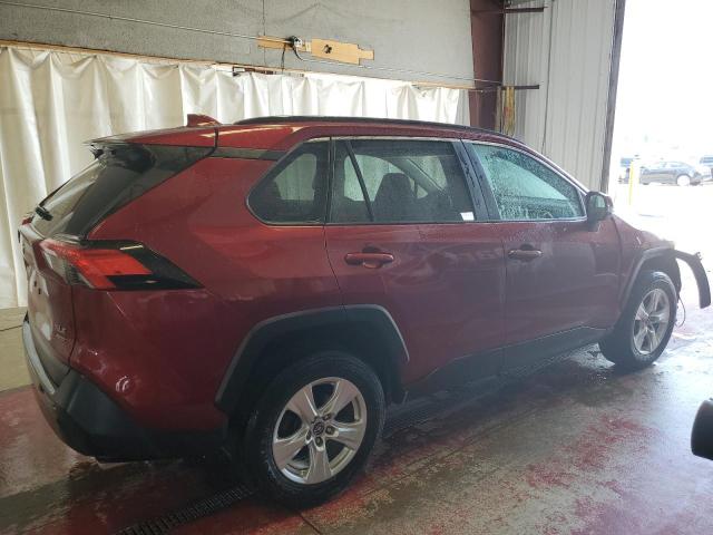 2020 Toyota Rav4 Xle VIN: 2T3P1RFV4LW123562 Lot: 56500544