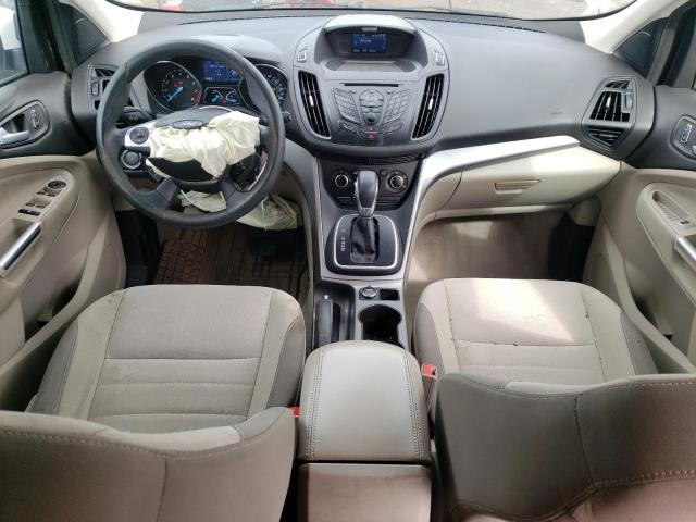 2013 Ford Escape Se VIN: 1FMCU9GX4DUA24708 Lot: 53216894