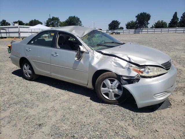 2004 Toyota Camry Le VIN: 4T1BE32K14U910597 Lot: 55320524