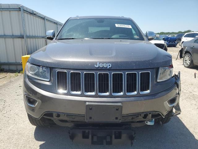 2016 Jeep Grand Cherokee Limited VIN: 1C4RJFBG3GC492498 Lot: 55899574