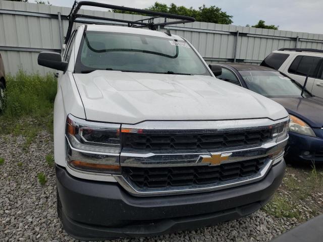 2019 Chevrolet Silverado Ld C1500 VIN: 2GCRCNEC3K1135866 Lot: 51976254