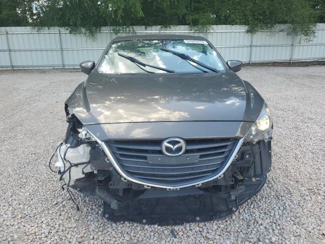 2015 Mazda 3 Touring VIN: 3MZBM1L77FM153103 Lot: 57025374