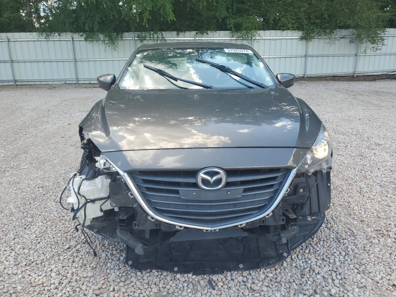 3MZBM1L77FM153103 2015 Mazda 3 Touring