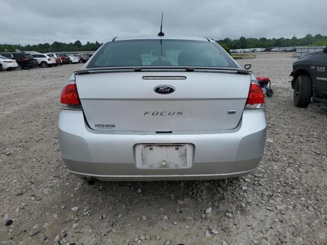 2010 Ford Focus Se VIN: 1FAHP3FN7AW224907 Lot: 54969124