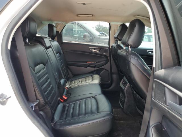 2020 Ford Edge Sel VIN: 2FMPK3J90LBA26703 Lot: 56250894