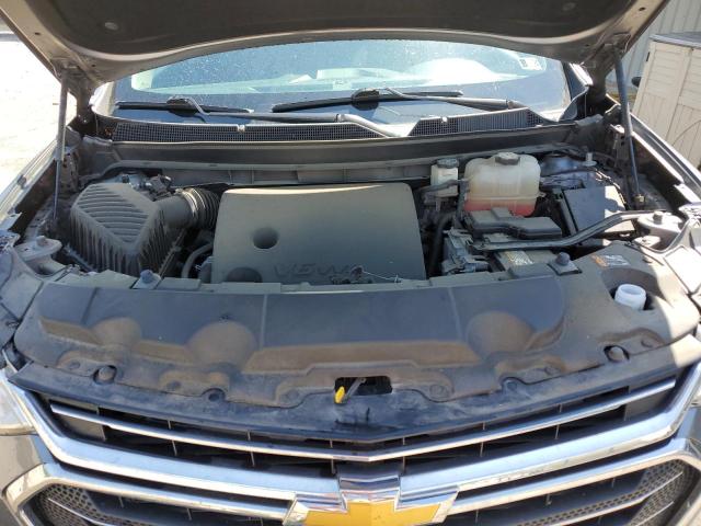 2019 Chevrolet Traverse Lt VIN: 1GNEVGKW2KJ211853 Lot: 55810464