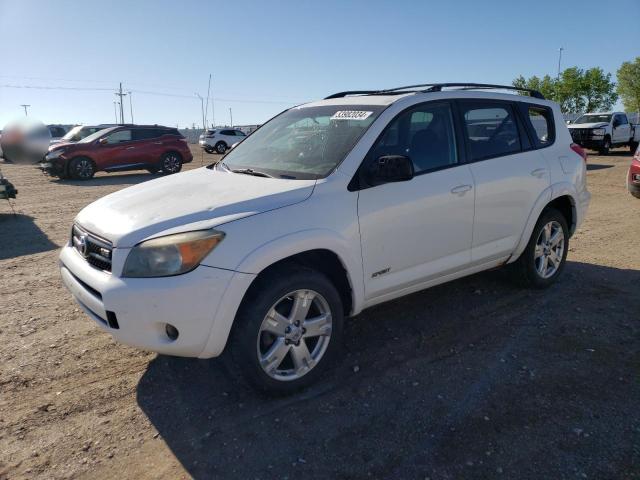 2007 Toyota Rav4 Sport VIN: JTMBK32V376024720 Lot: 53982034