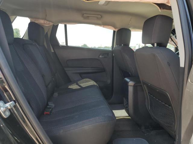 2010 GMC Terrain Sle VIN: 2CTFLEEY5A6349455 Lot: 55085394