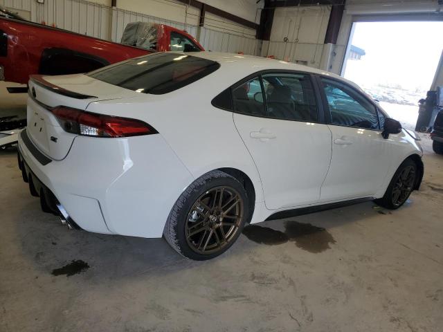 2024 TOYOTA COROLLA NI - 5YFB4MCE1RP181737