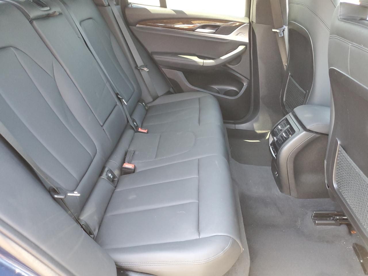 5UXTY5C03M9E20353 2021 BMW X3 xDrive30I