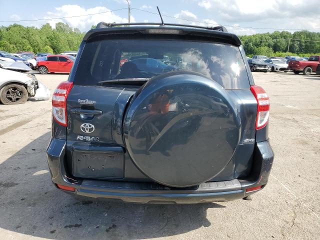 2011 Toyota Rav4 Limited VIN: 2T3DF4DV6BW111924 Lot: 54494764