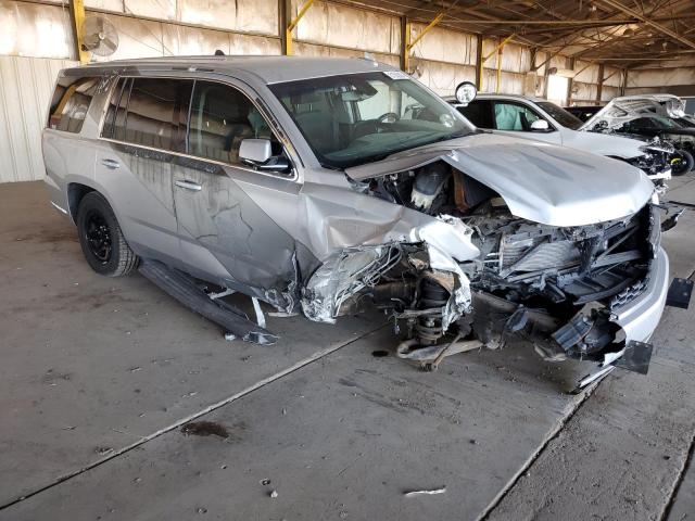 2018 Chevrolet Tahoe Police VIN: 1GNLCDEC6JR222688 Lot: 51363804