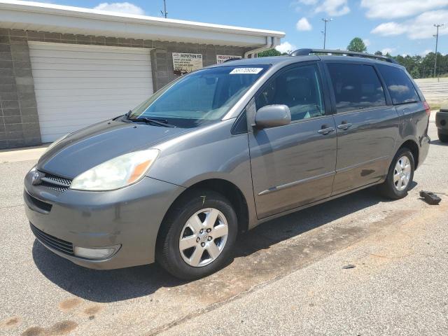 2005 Toyota Sienna Xle VIN: 5TDZA22C25S356915 Lot: 55170934